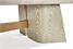 Brunswick Billiards Sagrada American Pool Table - Leg Structure