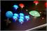 ArcadePro Solar Fire 4 Player Arcade Machine - Blue Controls