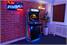 ArcadePro Solar Fire 4 Player Arcade Machine