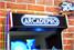 ArcadePro Solar Fire 4 Player Arcade Machine - Marquee