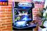 ArcadePro Solar Fire 4 Player Arcade Machine - Upper Unit