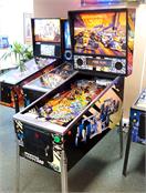 Indianapolis 500 Pinball Machine