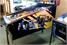 Indianapolis 500 Pinball Machine - Cabinet Right