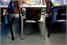 Indianapolis 500 Pinball Machine - Coin Door
