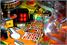 Indianapolis 500 Pinball Machine - Light-Up Targets
