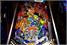 Indianapolis 500 Pinball Machine - Playfield