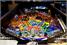 Indianapolis 500 Pinball Machine - Playfield View