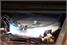 Indianapolis 500 Pinball Machine - Spinning Car