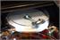 Indianapolis 500 Pinball Machine - Spinning Car (In Motion)
