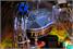 Indianapolis 500 Pinball Machine - Turbo Unit Lock