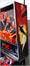 AC/DC Pro Pinball Machine - Backbox Right