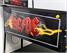 AC/DC Pro Pinball Machine - Cabinet Left