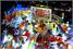 NBA Fastbreak Pinball Machine - Basket