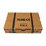 Teqball Teq X - Fixing Kit