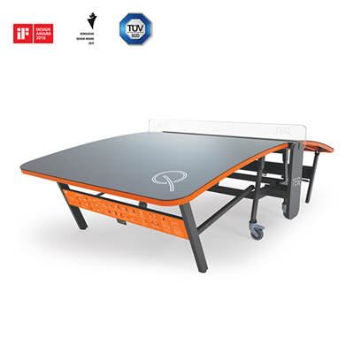 Teqball Smart Table