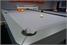 Billards Montfort Granville Pool Dining Table In Satin Grey: Showroom Clearance - Slate