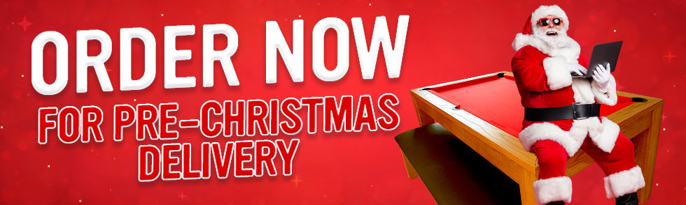 Order Now for Christmas