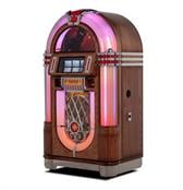 Sound Leisure SL33 Vinyl Jukebox