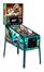 James Bond 007 LE Pinball Machine - Left