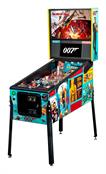 James Bond 007 Premium Pinball Machine