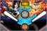 James Bond 007 Premium Pinball Machine - Flippers (Close Up)