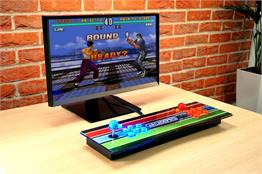 ArcadePro Mercury 3442 TV Console Arcade Machine