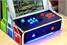 ArcadePro Venus Bartop Arcade Machine - Controls