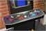 ArcadePro Ultra 4 Player Upright Arcade Machine (Ultra Black) - Control Panel