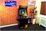 ArcadePro Ultra 4 Player Upright Arcade Machine (Ultra Black)