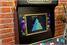 ArcadePro Ultra 4 Player Upright Arcade Machine (Ultra Black) - Screen