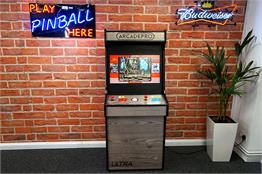 ArcadePro Ultra - 2 Player Arcade Machine