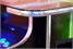 ArcadePro Mars Cocktail Arcade Machine - Chrome Trim