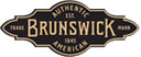 Brunswick Logo Small