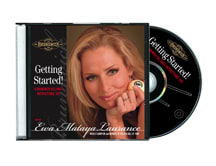 Getting Started Instructional DVD