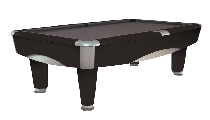 Brunswick Metro Pool Table