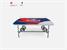 TeqLite Table - Crystal Palace - End Angle