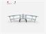 TeqLite Table - Crystal Palace - Side Angle