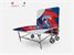 TeqLite Table - Crystal Palace - Half Folded