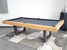 Onix Pool Table