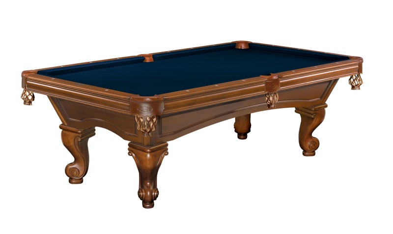 Brunswick Glenwood Pool Table