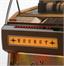 Sound Leisure Rocket CD Jukebox - Medium Oak - Close Up - 1