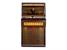 Sound Leisure Rocket CD Jukebox - Medium Oak - Front