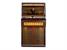 Sound Leisure Rocket CD Jukebox - Medium Oak - Front