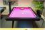 Bilhares Xavigil Goa Pool Table - Warehouse Clearance - Front