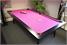 Bilhares Xavigil Goa Pool Table - Warehouse Clearance - Playing Surface