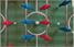 Garlando F-100 Indoor Football Table - Pitch