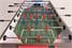 Garlando F-100 Indoor Football Table - Playfield