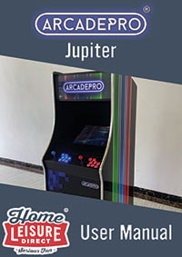 Jupiter Manual Thumbnail