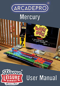 Mercury Manual Thumbnail
