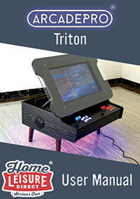 Triton Manual Thumbnail